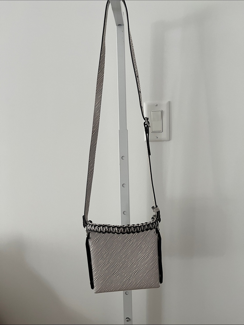 rag & bone Micro Atlas Crossbody Bag - Picture 6 of 6
